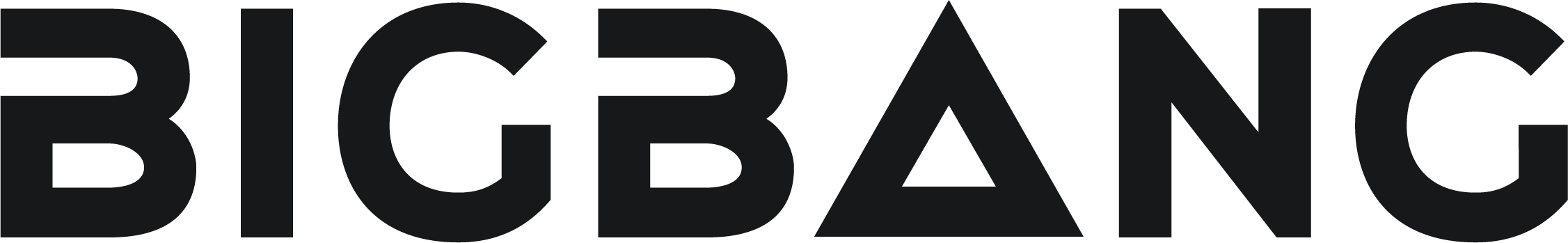 Hello BIGBANG